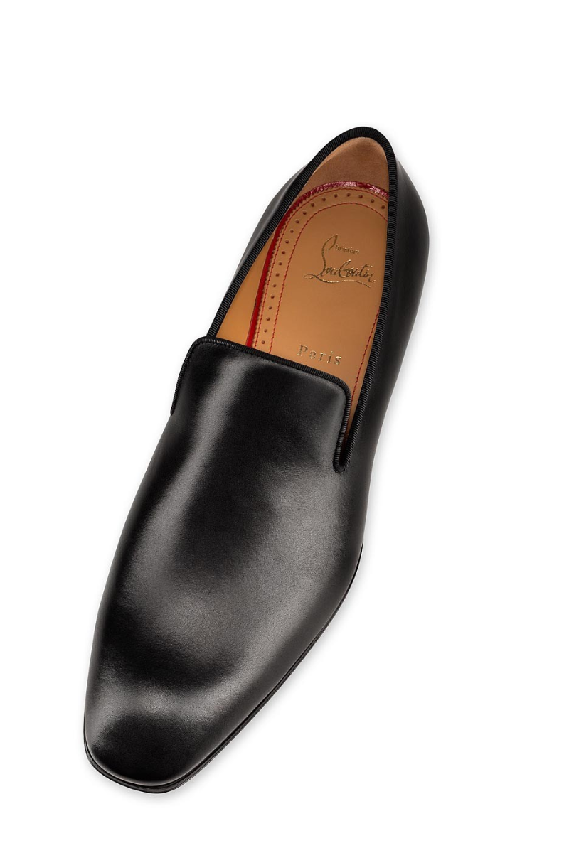 Dandelion Loafers-Christian Louboutin-Boyds Philadelphia