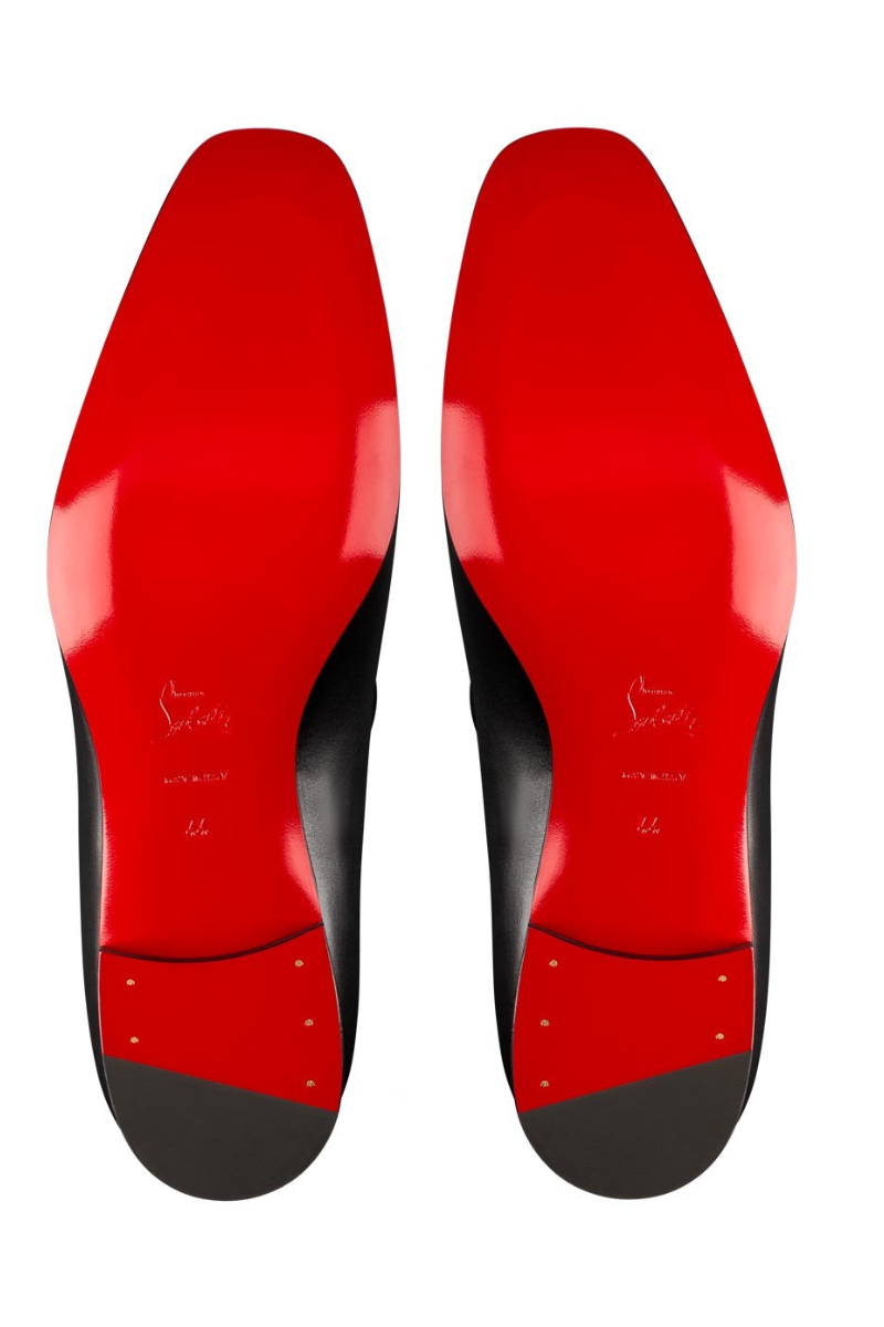 Dandelion Loafers-Christian Louboutin-Boyds Philadelphia