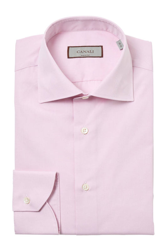 Impeccabile Dress Shirt-Canali-Boyds Philadelphia