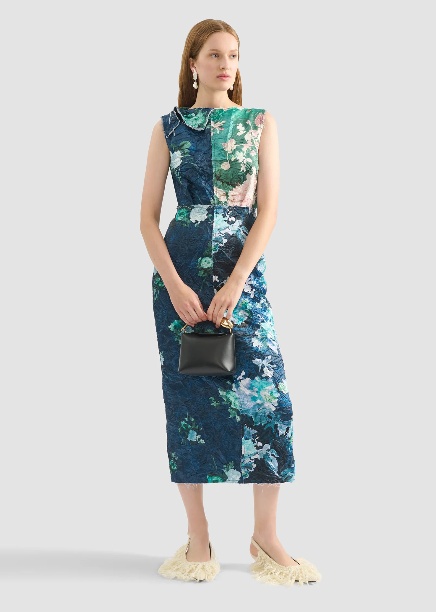 Erdem Dress