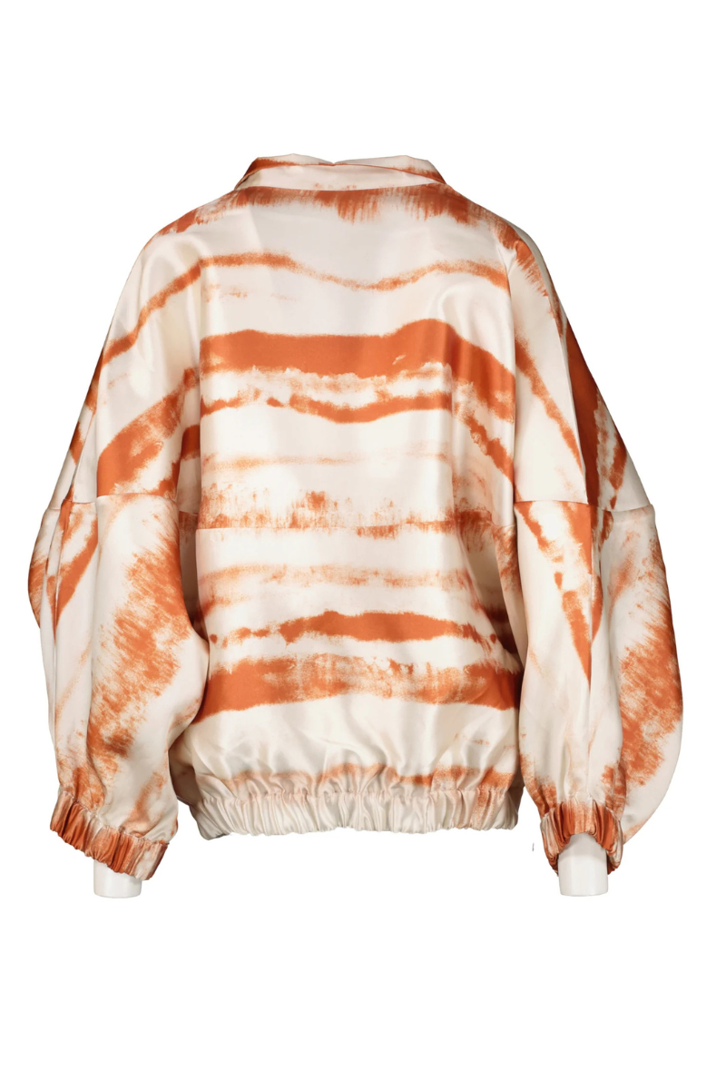 Palmi Bomber Jacket-AVDW-Boyds Philadelphia