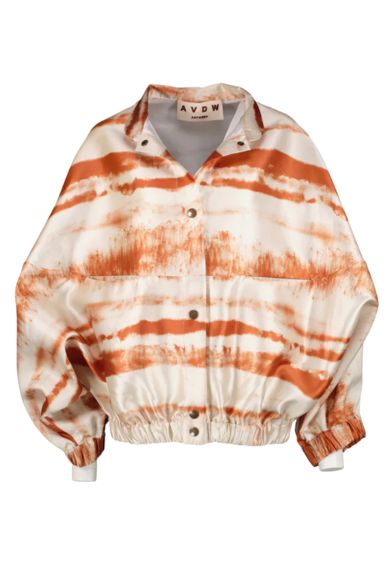 Palmi Bomber Jacket-AVDW-Boyds Philadelphia