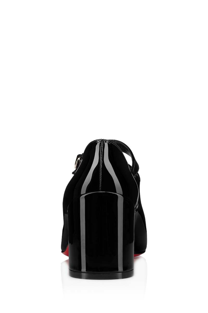 Miss Jane Heels-Christian Louboutin-Boyds Philadelphia