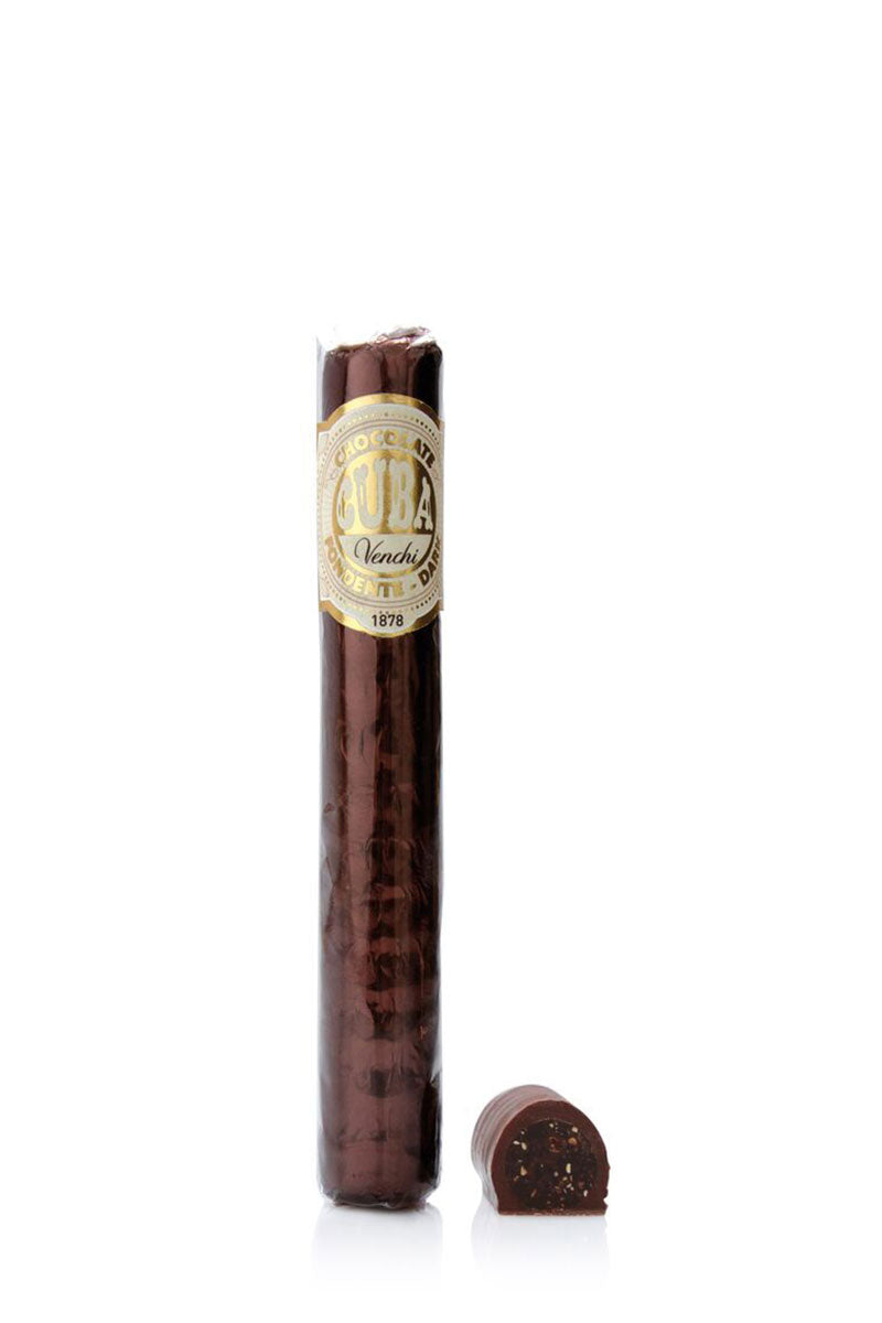 Aromatic Chocolate Cigar-Venchi-Boyds Philadelphia