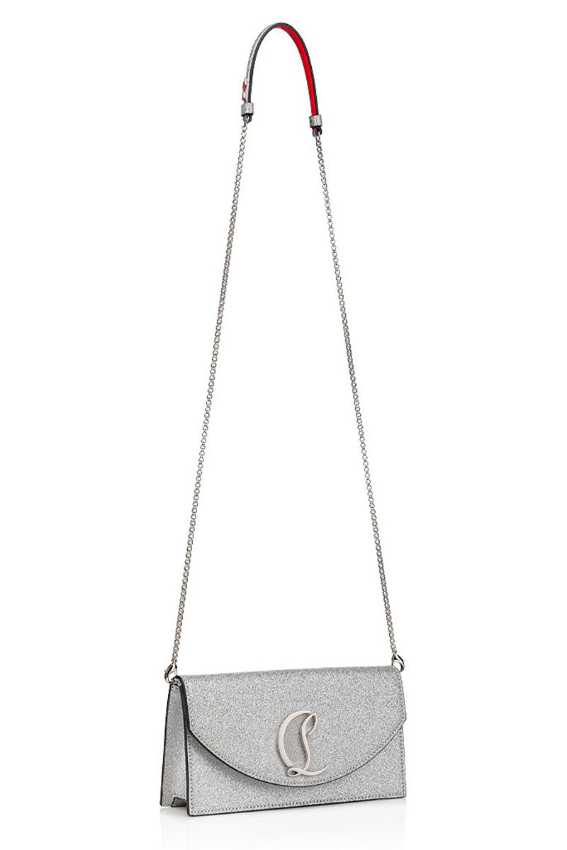 Loubi54 Clutch-Christian Louboutin-Boyds Philadelphia