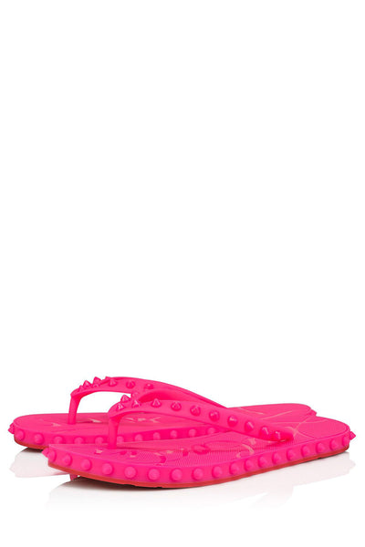 Super Loubi Flip-Christian Louboutin-Boyds Philadelphia
