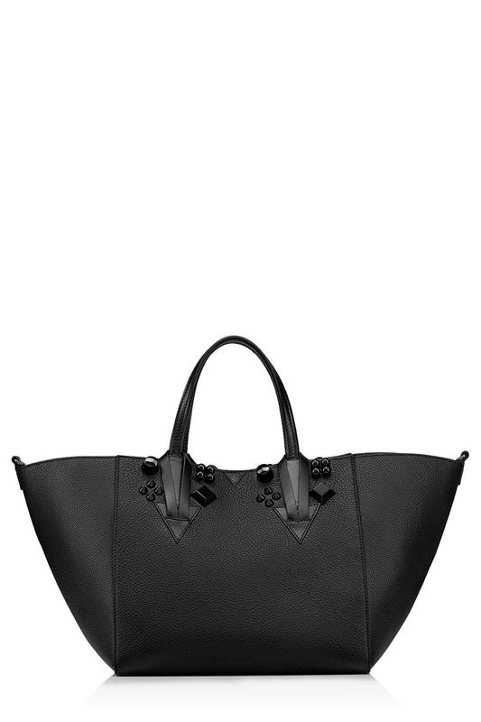 Cabachic Tote Bag-Christian Louboutin-Boyds Philadelphia