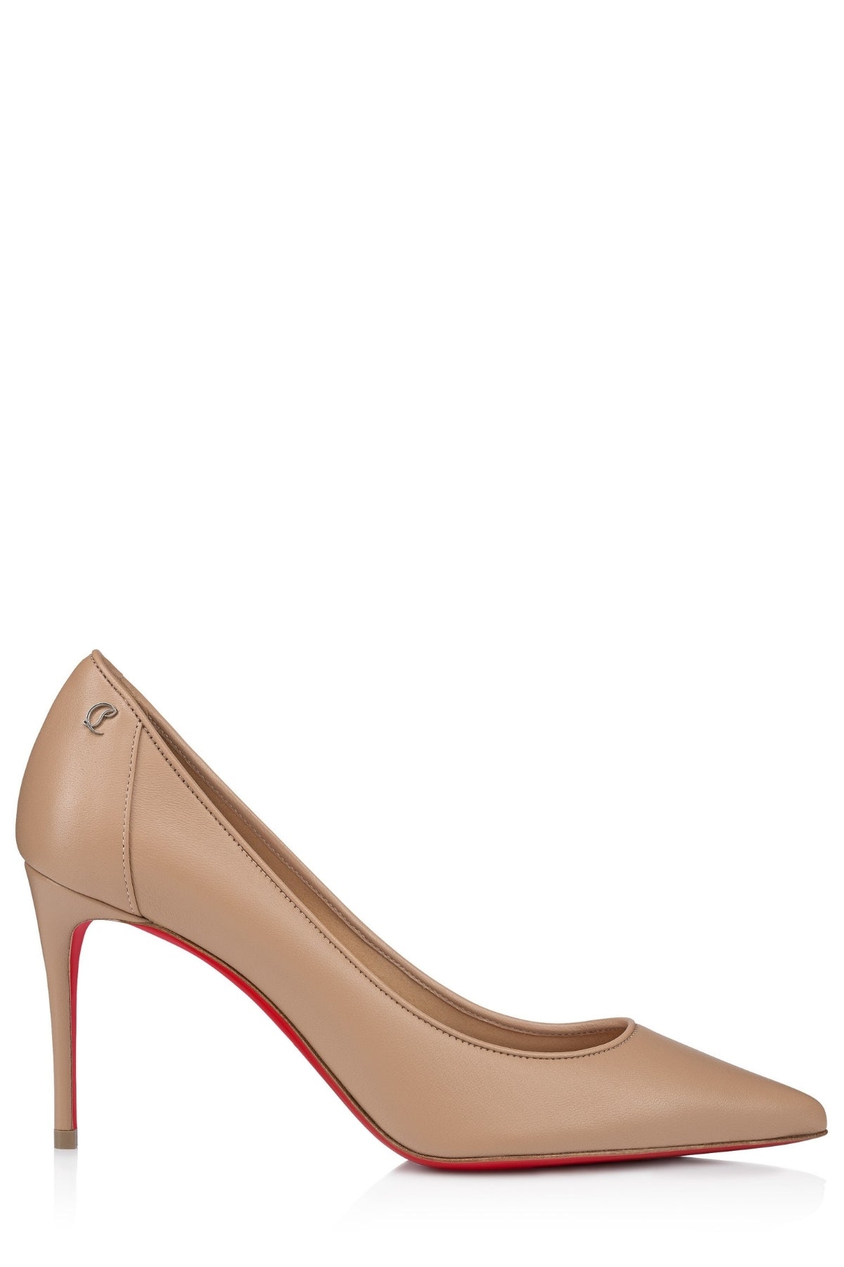 Sporty Kate Pump