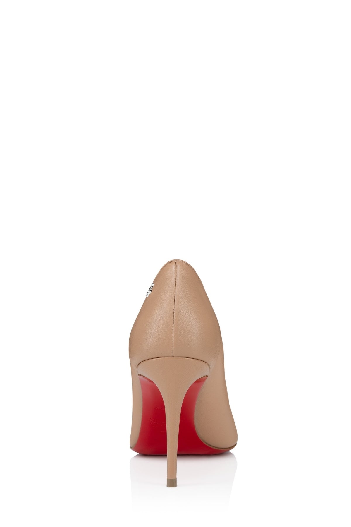 Sporty Kate Pump
