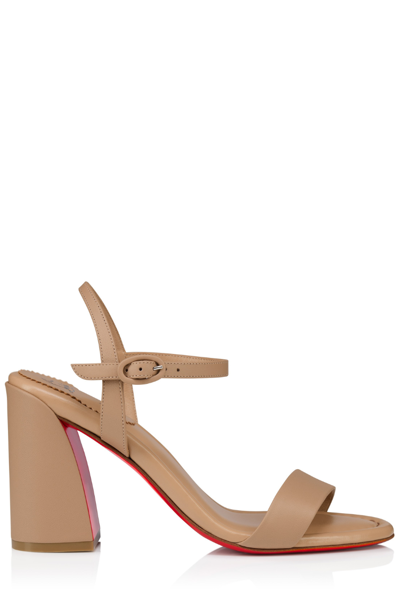 Miss Jane Sandal-Christian Louboutin-Boyds Philadelphia