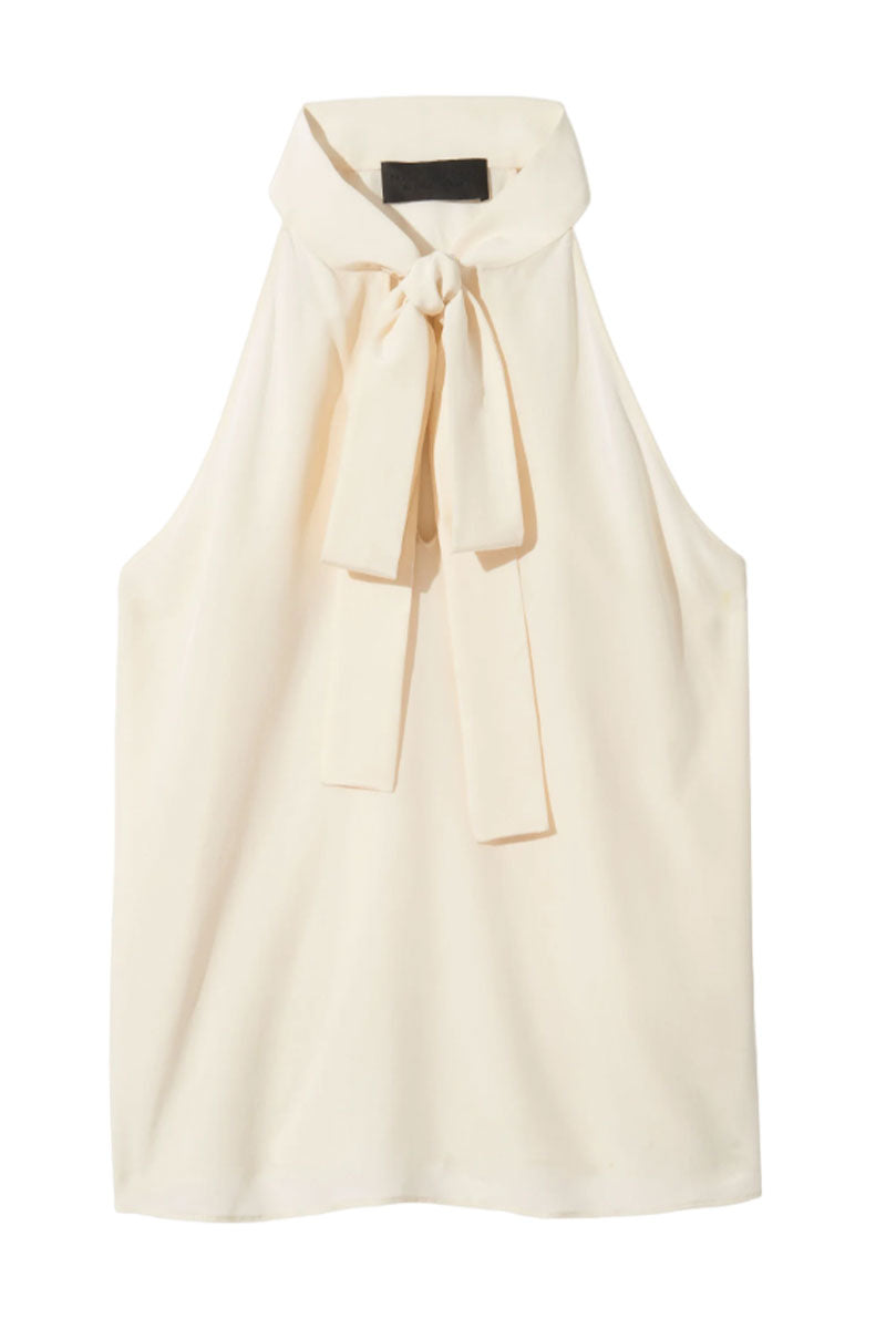 Zelie Halterneck Top-Nili Lotan-Boyds Philadelphia