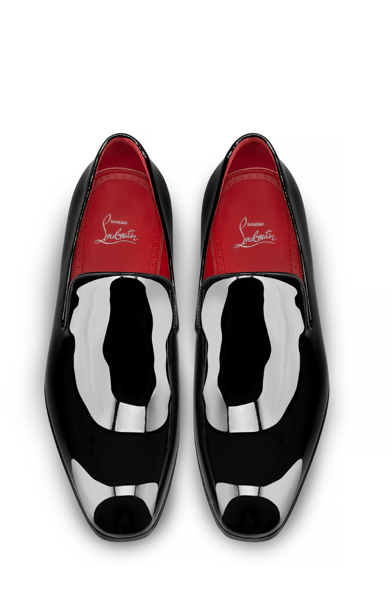 Dandy Atlas Loafers-Christian Louboutin-Boyds Philadelphia