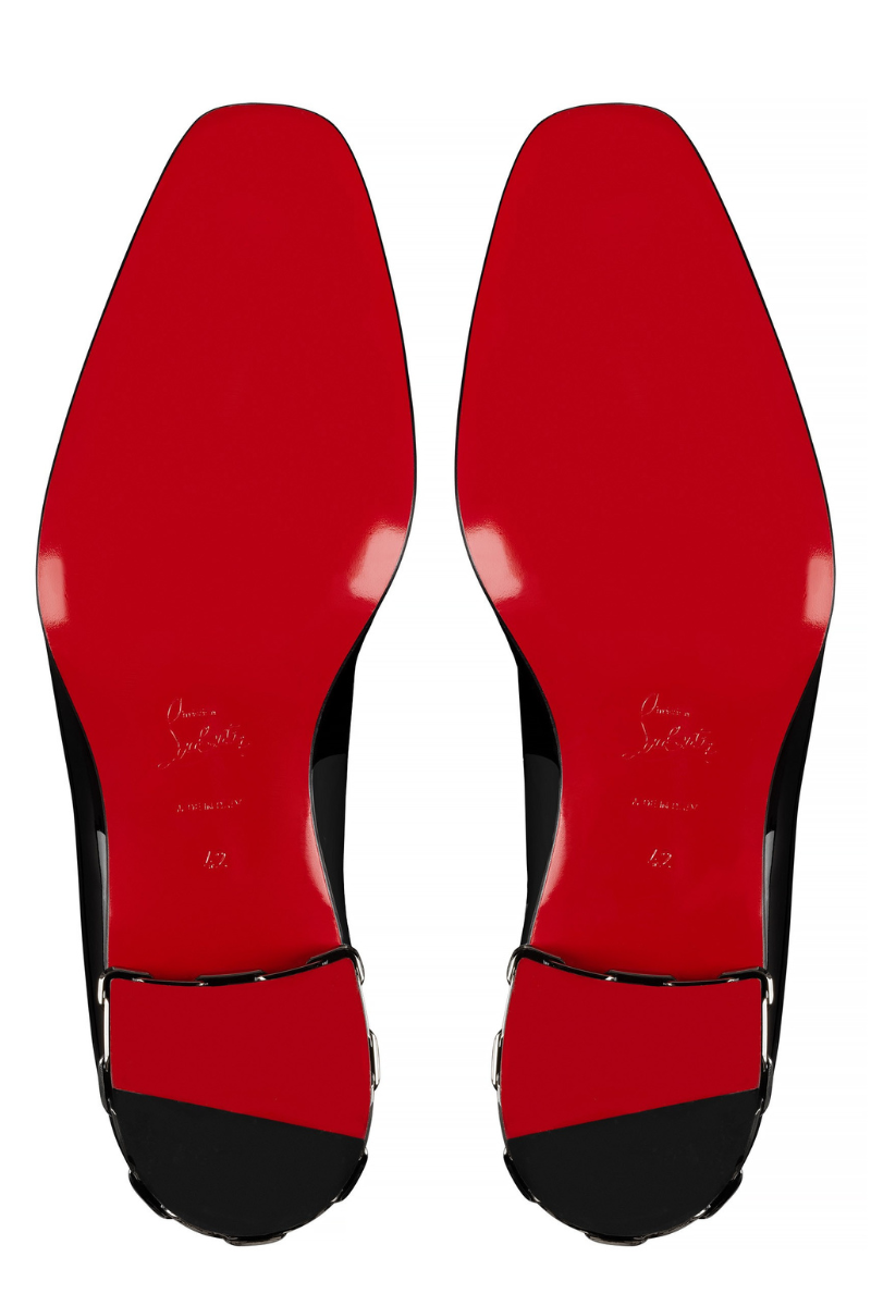 Dandy Atlas Loafers-Christian Louboutin-Boyds Philadelphia