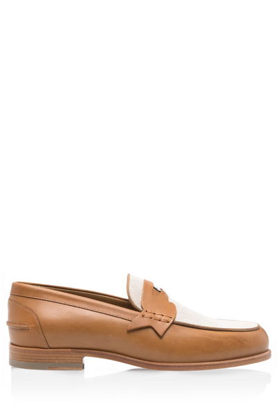 Penny Flat Loafers by Christian Louboutin display picture 1