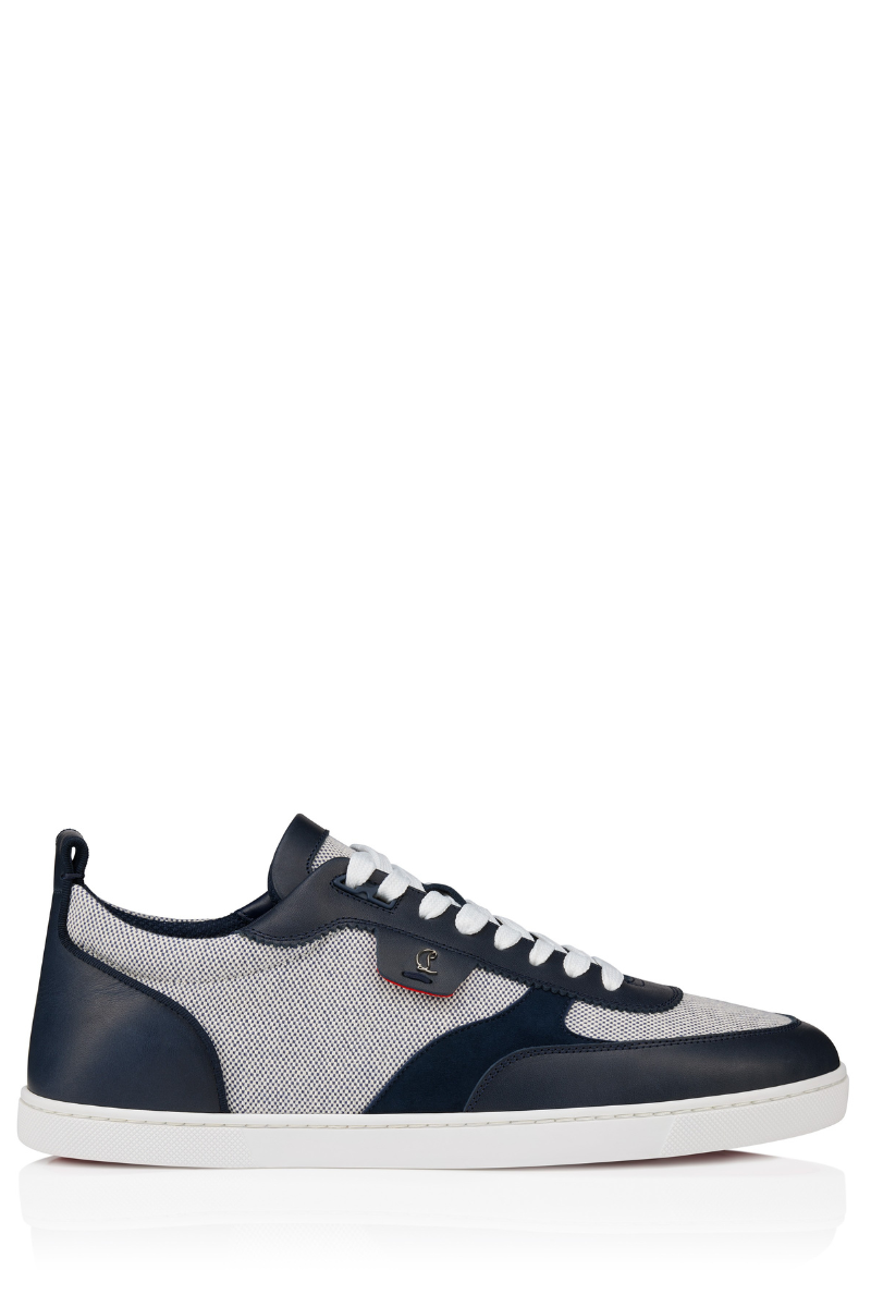 Tutti Rui Sneakers-Christian Louboutin-Boyds Philadelphia
