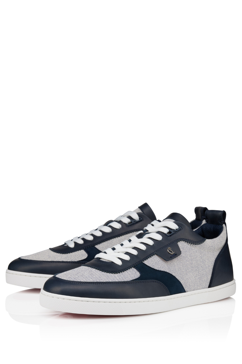 Tutti Rui Sneakers-Christian Louboutin-Boyds Philadelphia