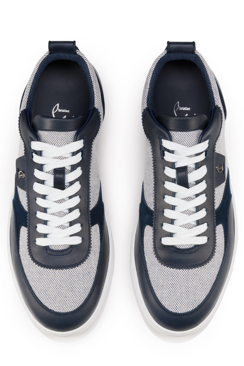 Tutti Rui Sneakers-Christian Louboutin-Boyds Philadelphia