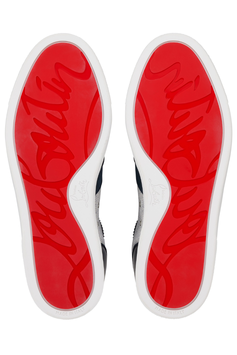Tutti Rui Sneakers-Christian Louboutin-Boyds Philadelphia