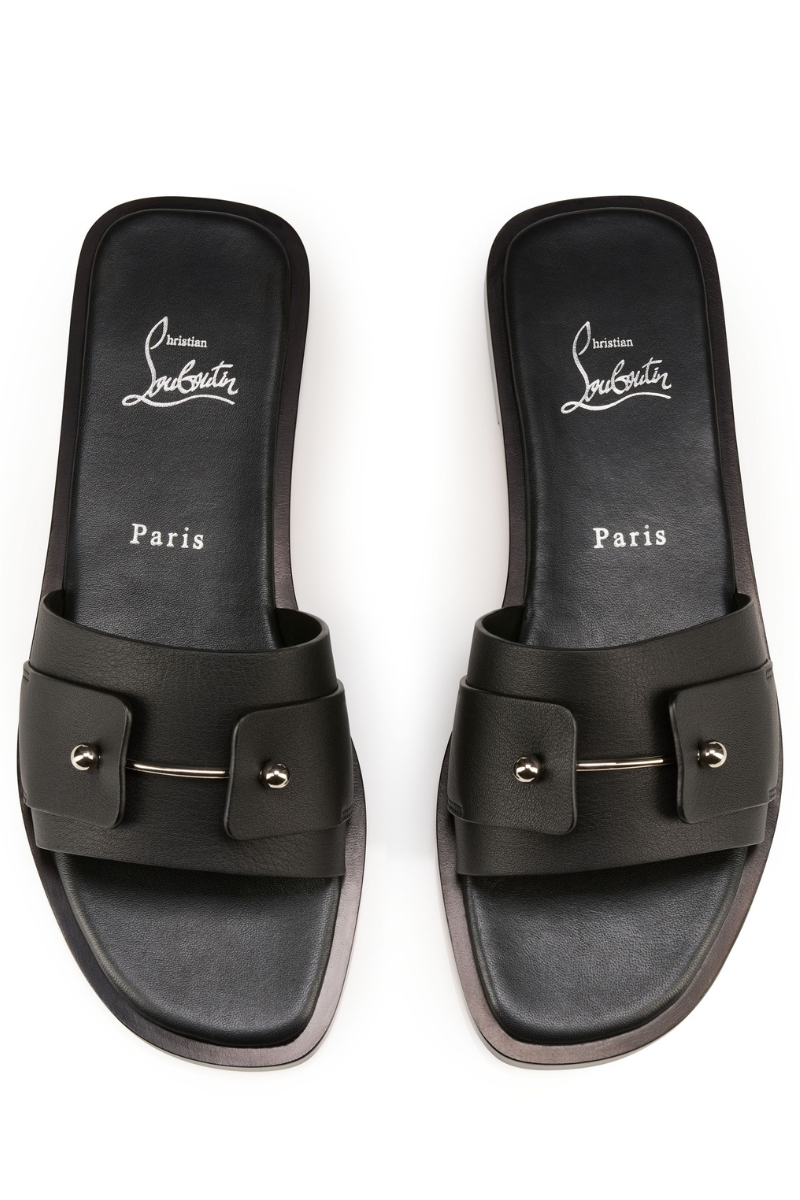 Chambelimule Sandals-Christian Louboutin-Boyds Philadelphia