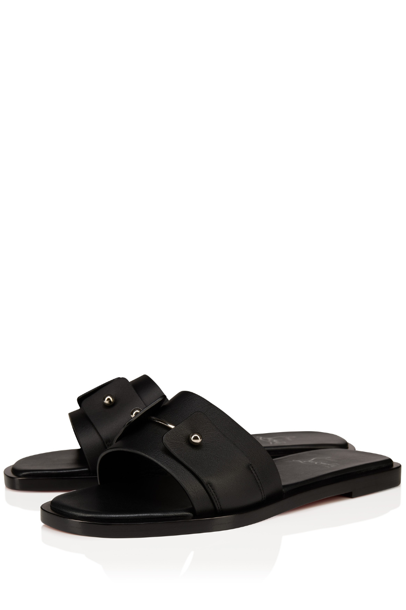 Chambelimule Sandals-Christian Louboutin-Boyds Philadelphia