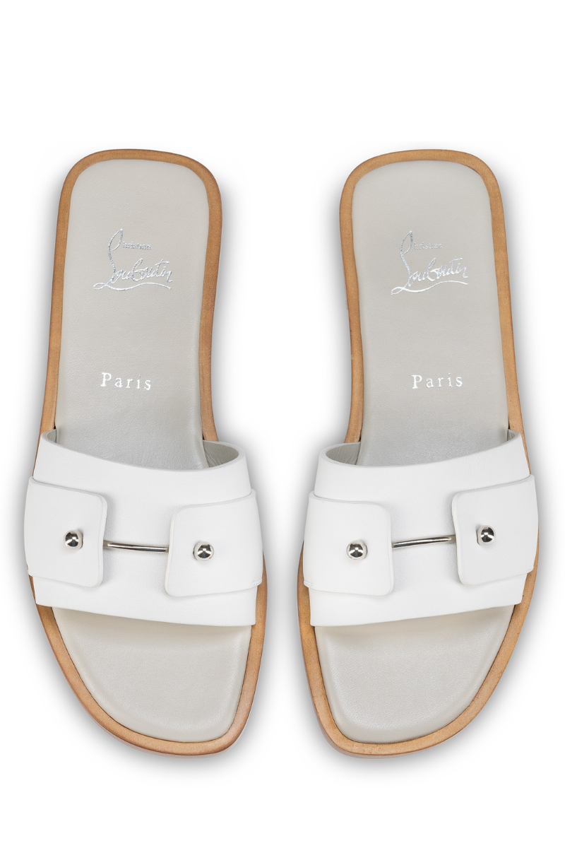 Chambelimule Sandals-Christian Louboutin-Boyds Philadelphia