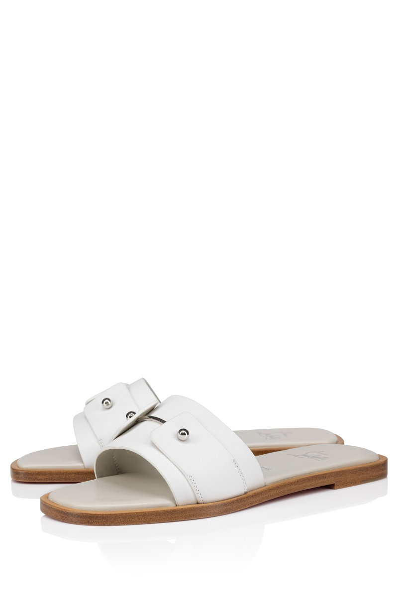 Chambelimule Sandals-Christian Louboutin-Boyds Philadelphia