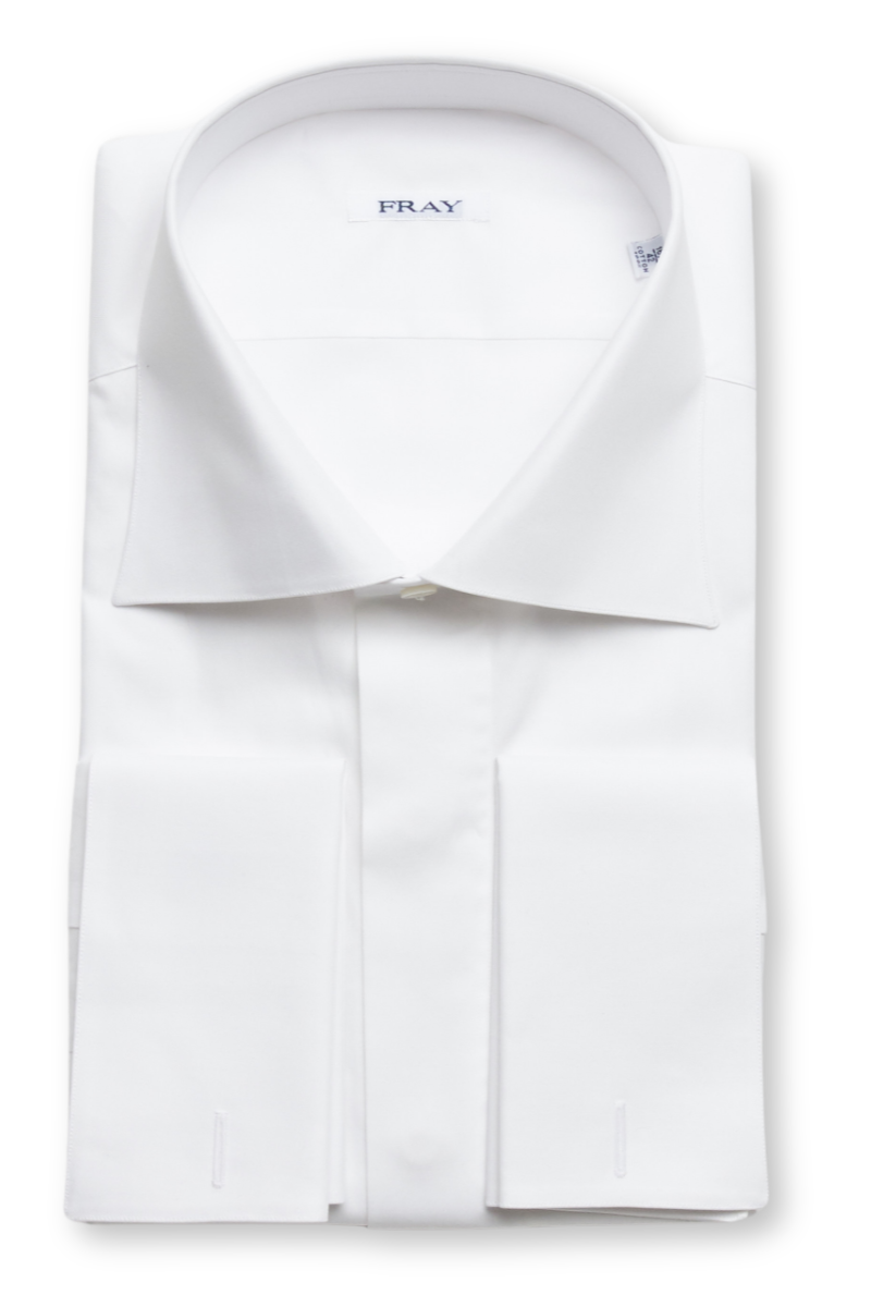 Signature Formal Shirt-Fray-Boyds Philadelphia