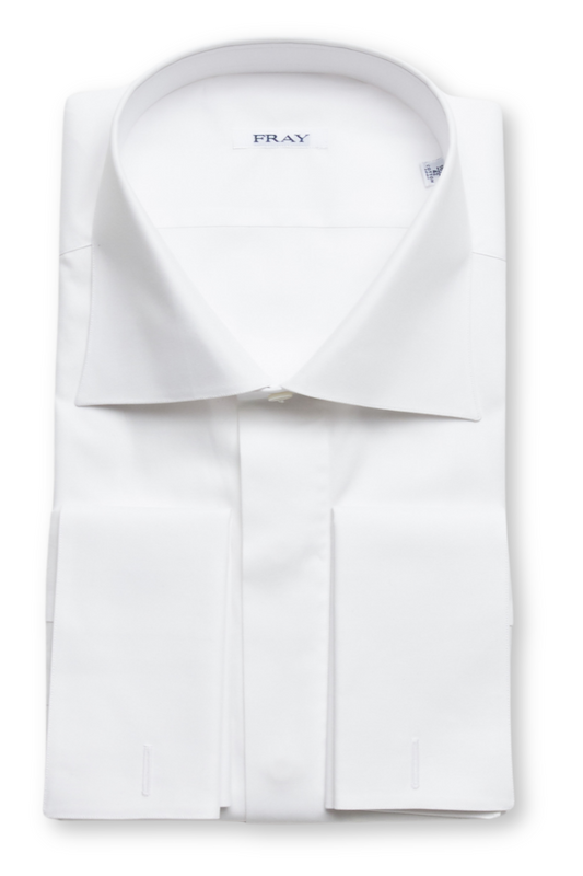 Signature Formal Shirt-Fray-Boyds Philadelphia