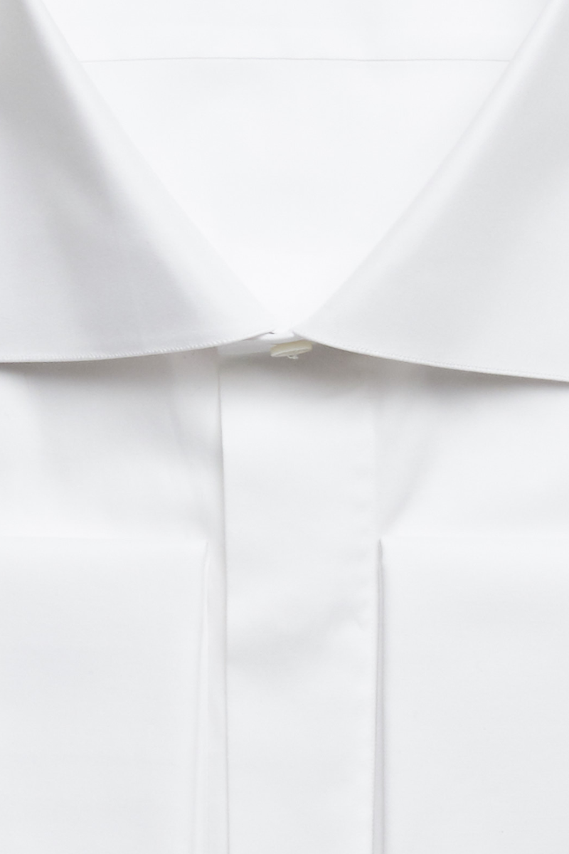 Signature Formal Shirt-Fray-Boyds Philadelphia
