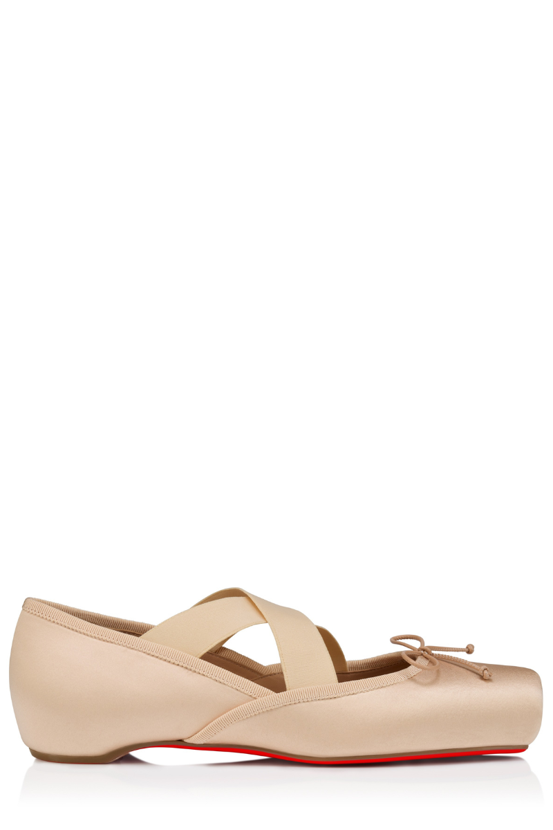 Cassiasticina Ballerinas