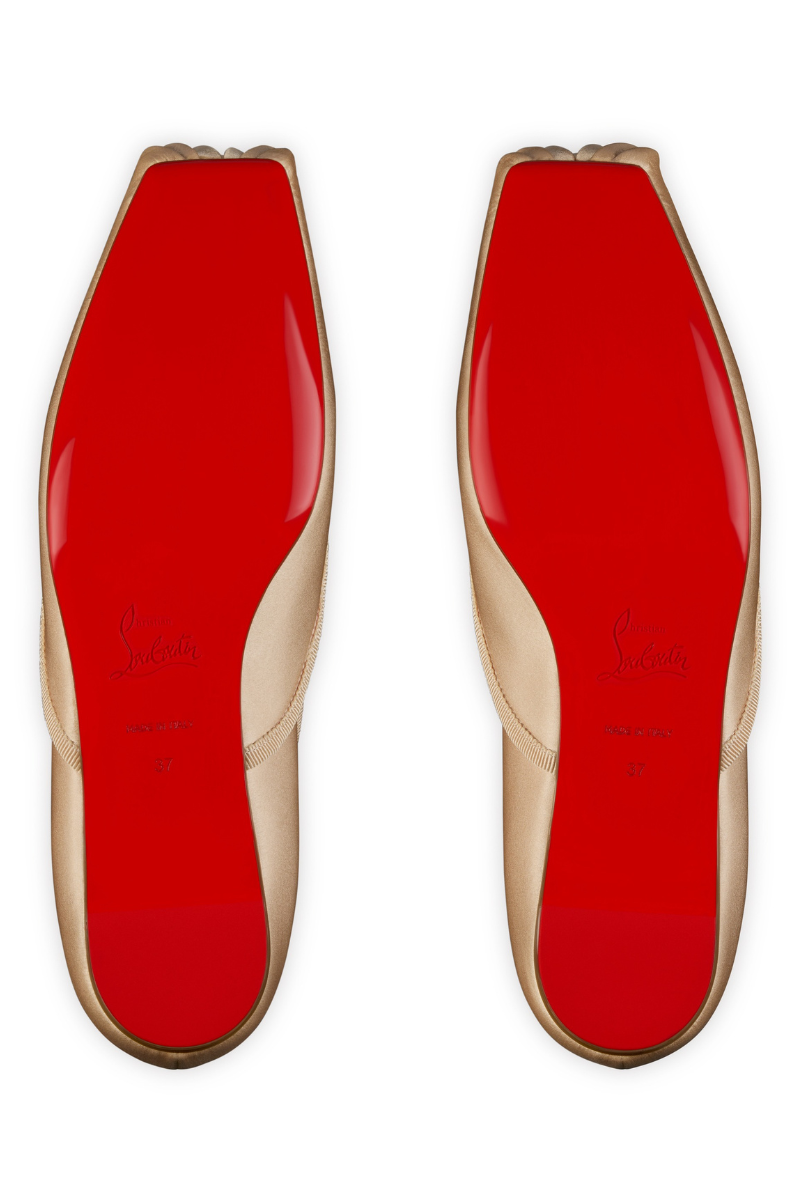 Cassiasticina Ballerinas