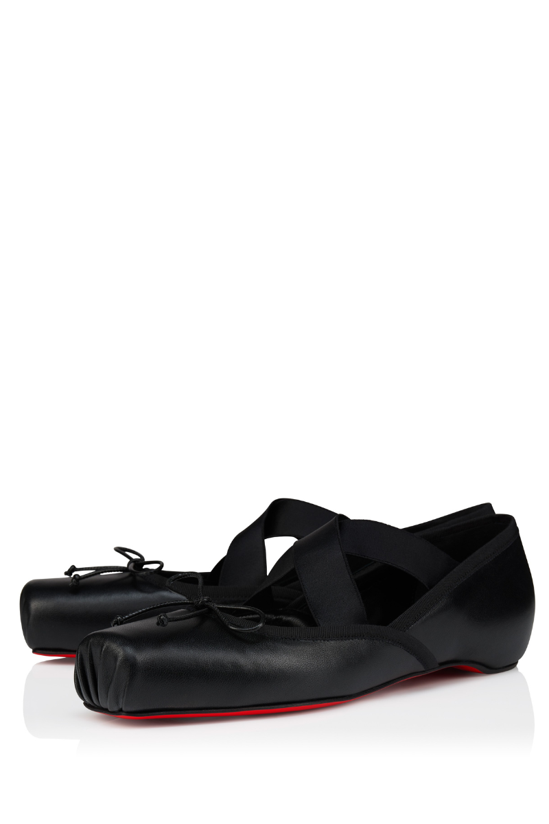 Cassiasticina Ballerinas