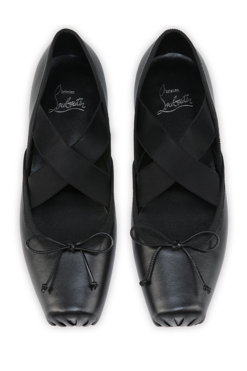 Cassiasticina Ballerinas