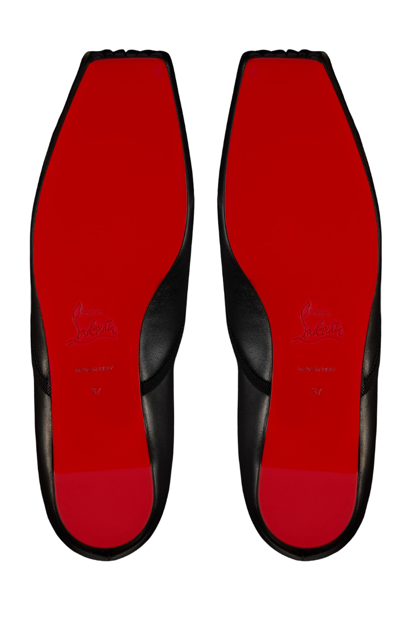 Cassiasticina Ballerinas