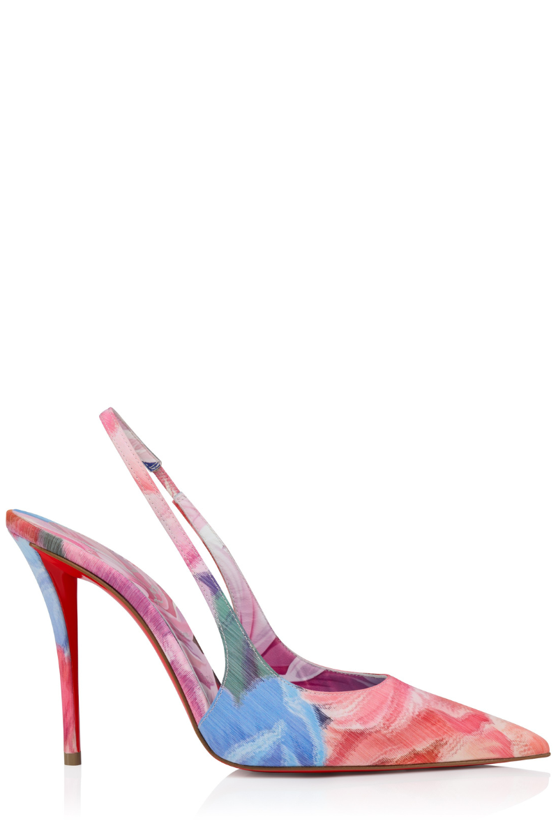 Miss Z Sling Back-Christian Louboutin-Boyds Philadelphia