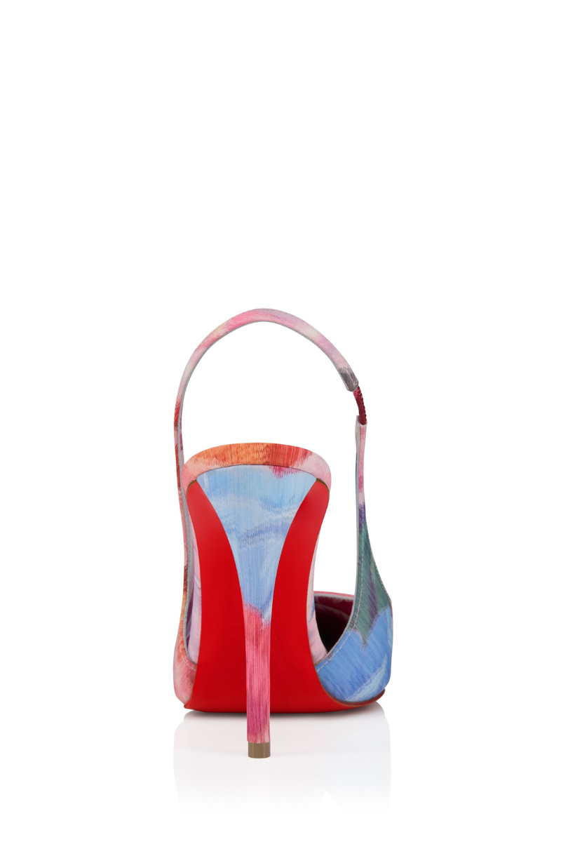 Miss Z Sling Back-Christian Louboutin-Boyds Philadelphia