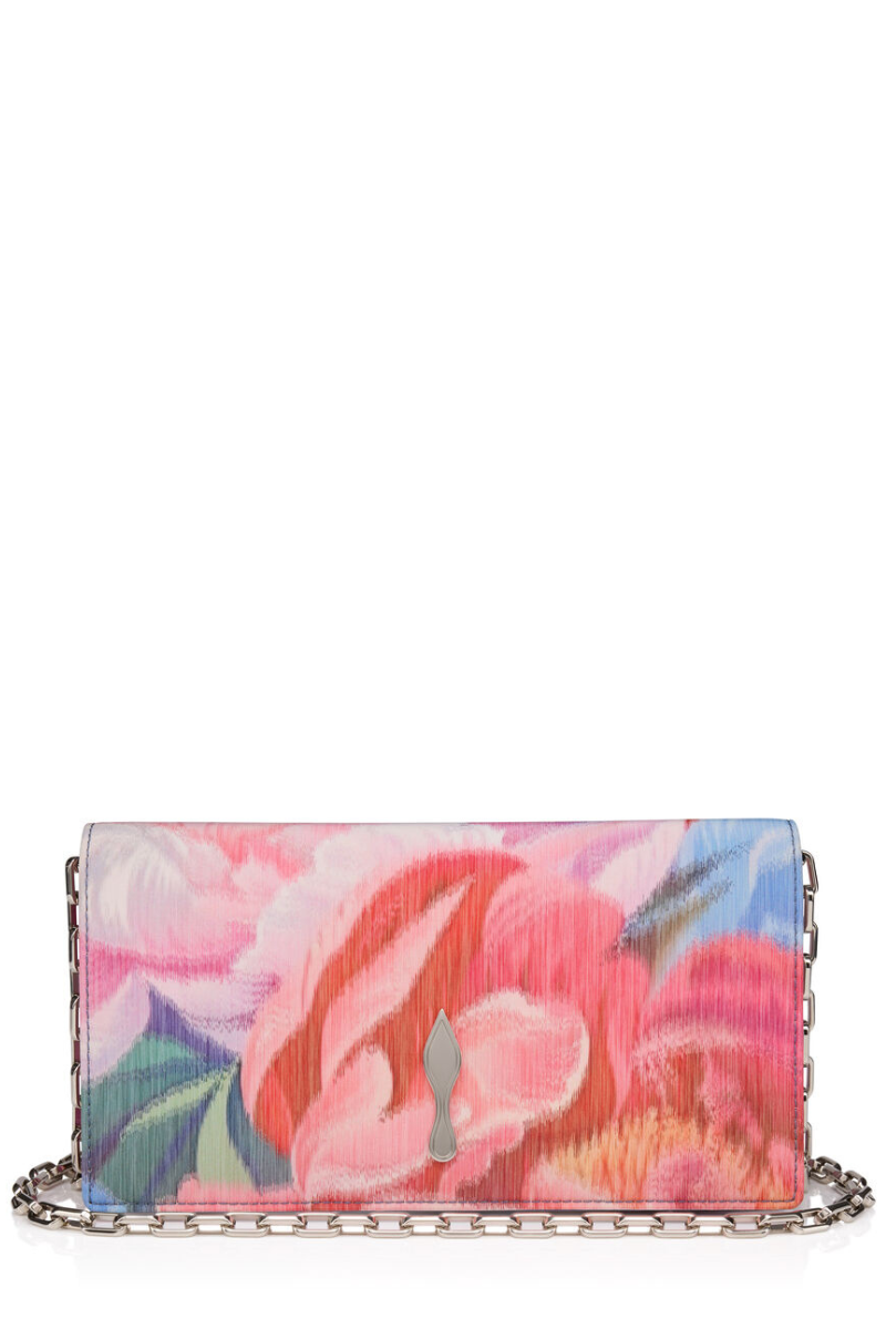 Bettina Clutch-Christian Louboutin-Boyds Philadelphia