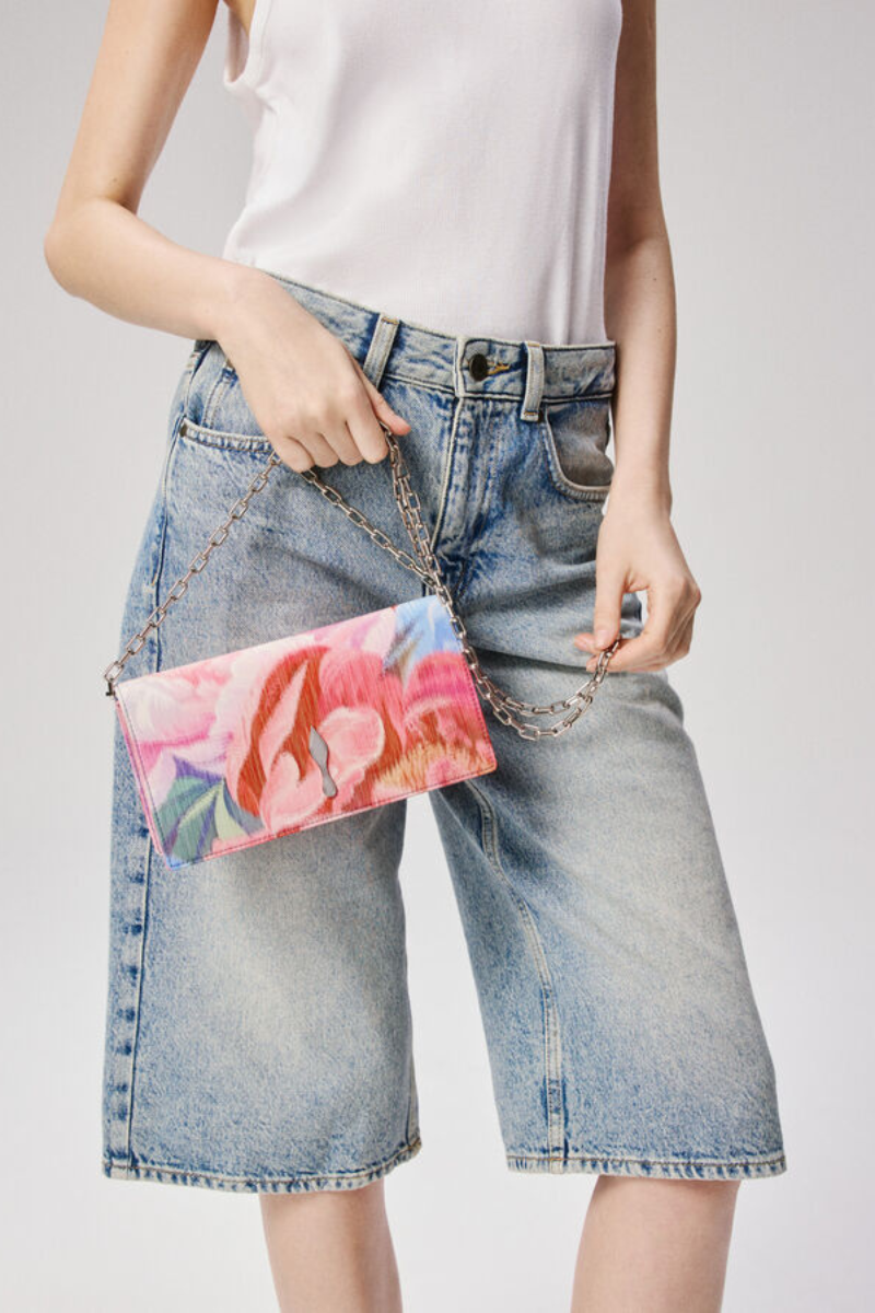 Bettina Clutch-Christian Louboutin-Boyds Philadelphia