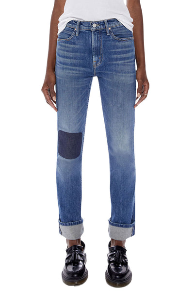 The Dutchie Ankle Cuff-MOTHER-Boyds Philadelphia