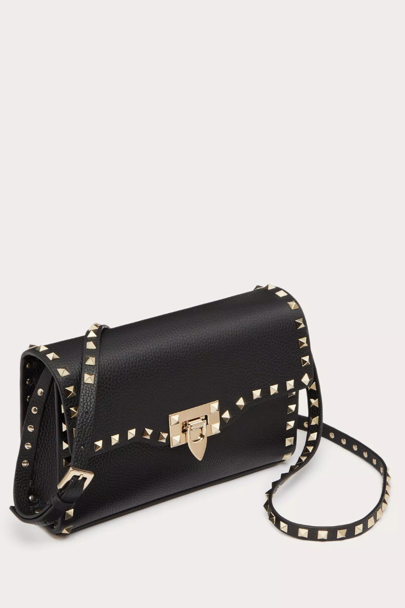 Small Rockstud Crossbody Bag-VALENTINO Garavani-Boyds Philadelphia