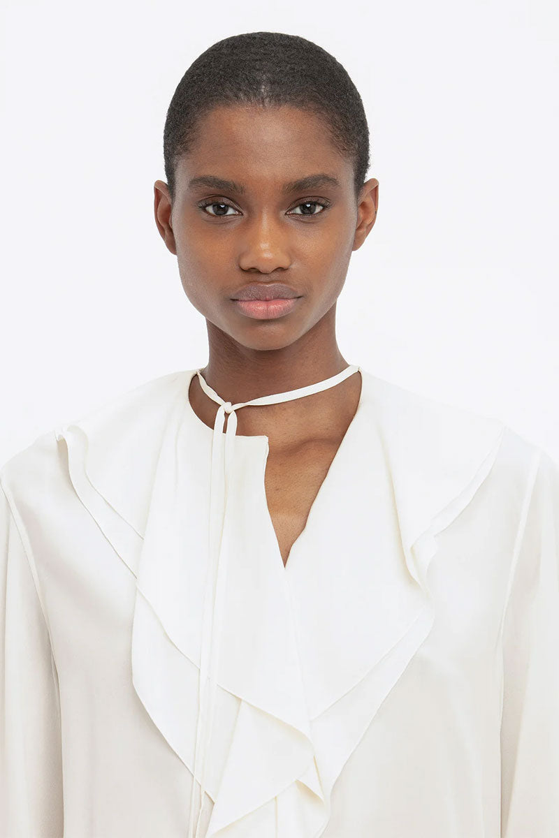 Romantic Blouse-Victoria Beckham-Boyds Philadelphia