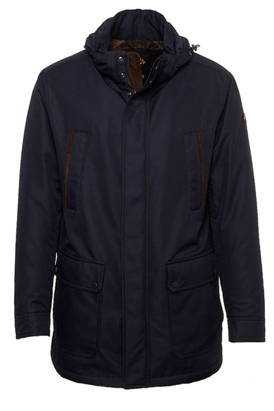 Parka Typhoon-Paul&Shark-Boyds Philadelphia