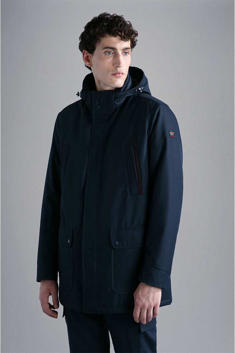Parka Typhoon-Paul&Shark-Boyds Philadelphia
