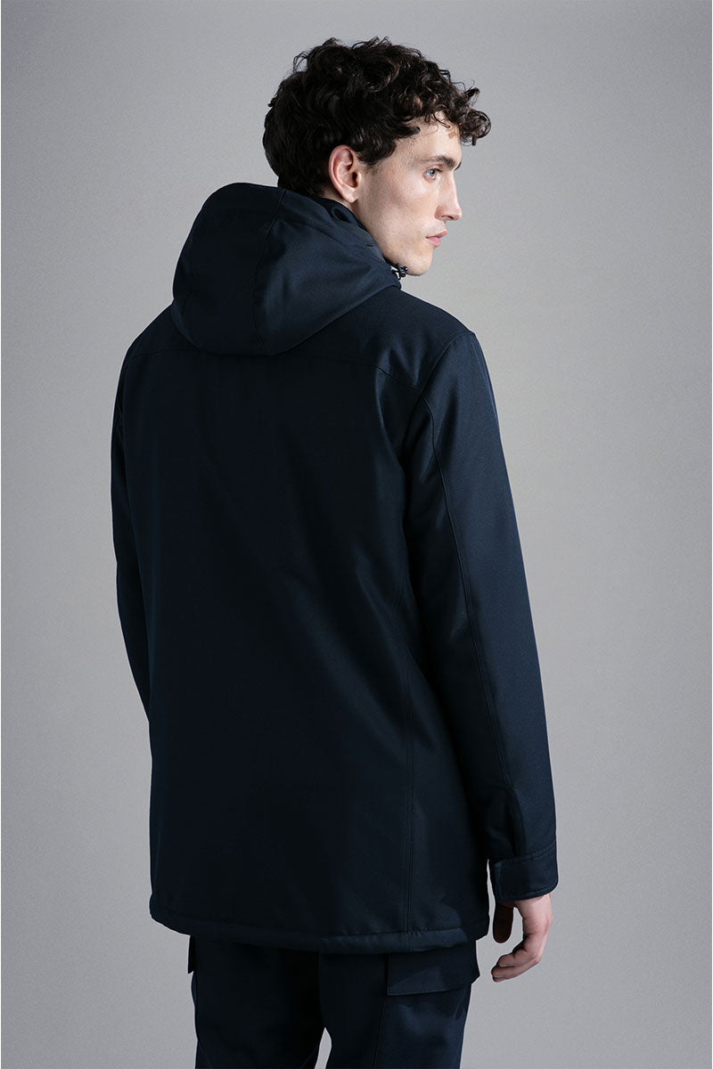 Parka Typhoon-Paul&Shark-Boyds Philadelphia