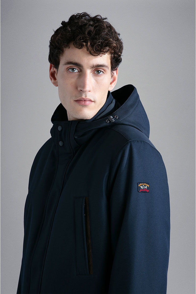 Parka Typhoon-Paul&Shark-Boyds Philadelphia