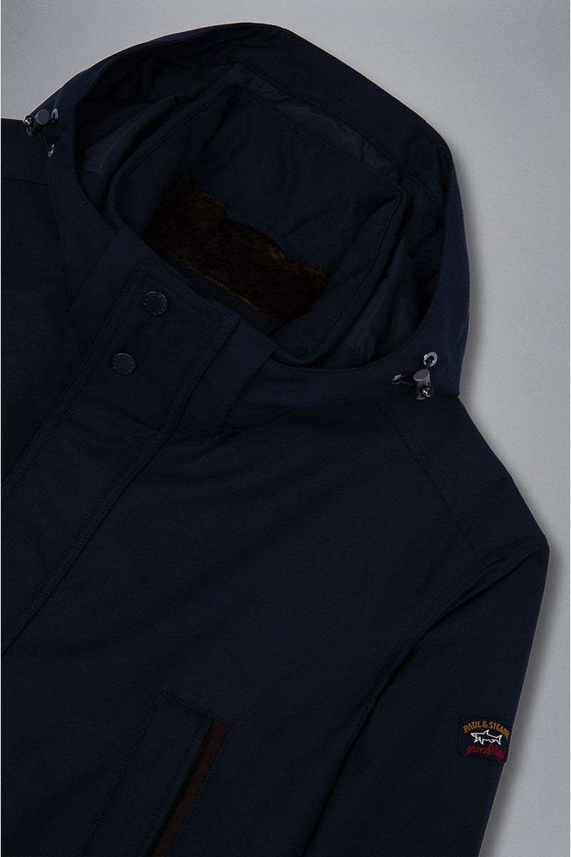 Parka Typhoon-Paul&Shark-Boyds Philadelphia