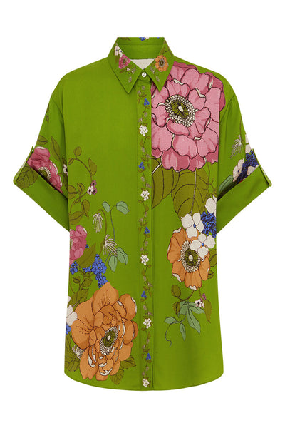 Olivia Shirt-ALEMAIS-Boyds Philadelphia