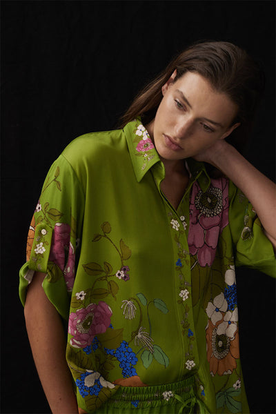 Olivia Shirt-ALEMAIS-Boyds Philadelphia