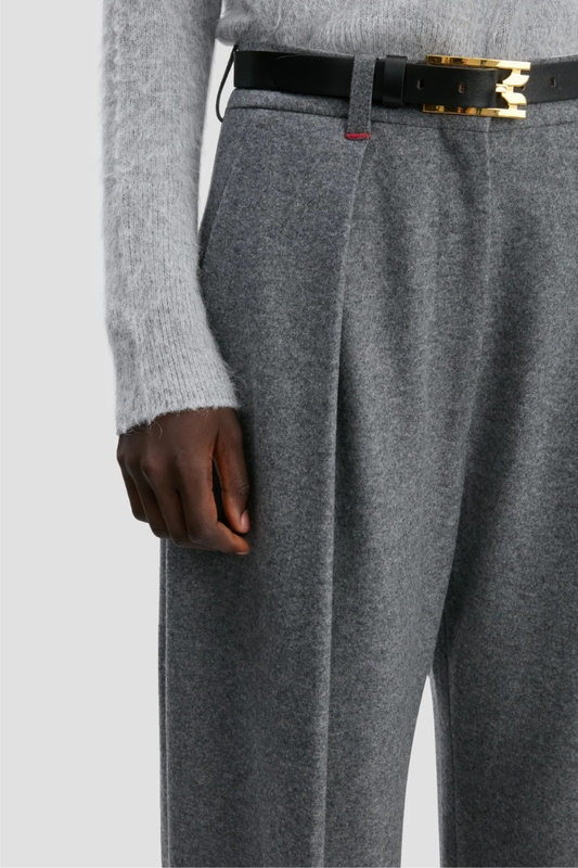 Wide Leg Trouser-Victoria Beckham-Boyds Philadelphia