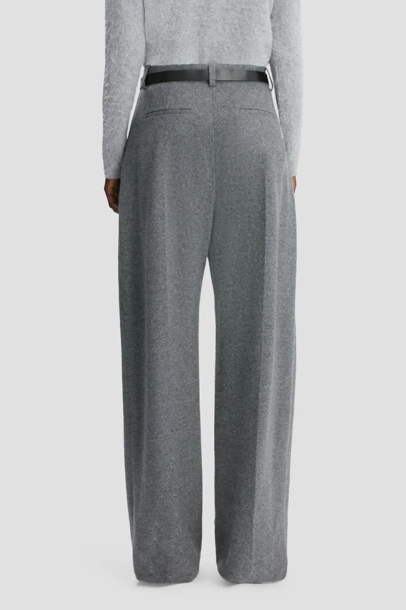 Wide Leg Trouser-Victoria Beckham-Boyds Philadelphia